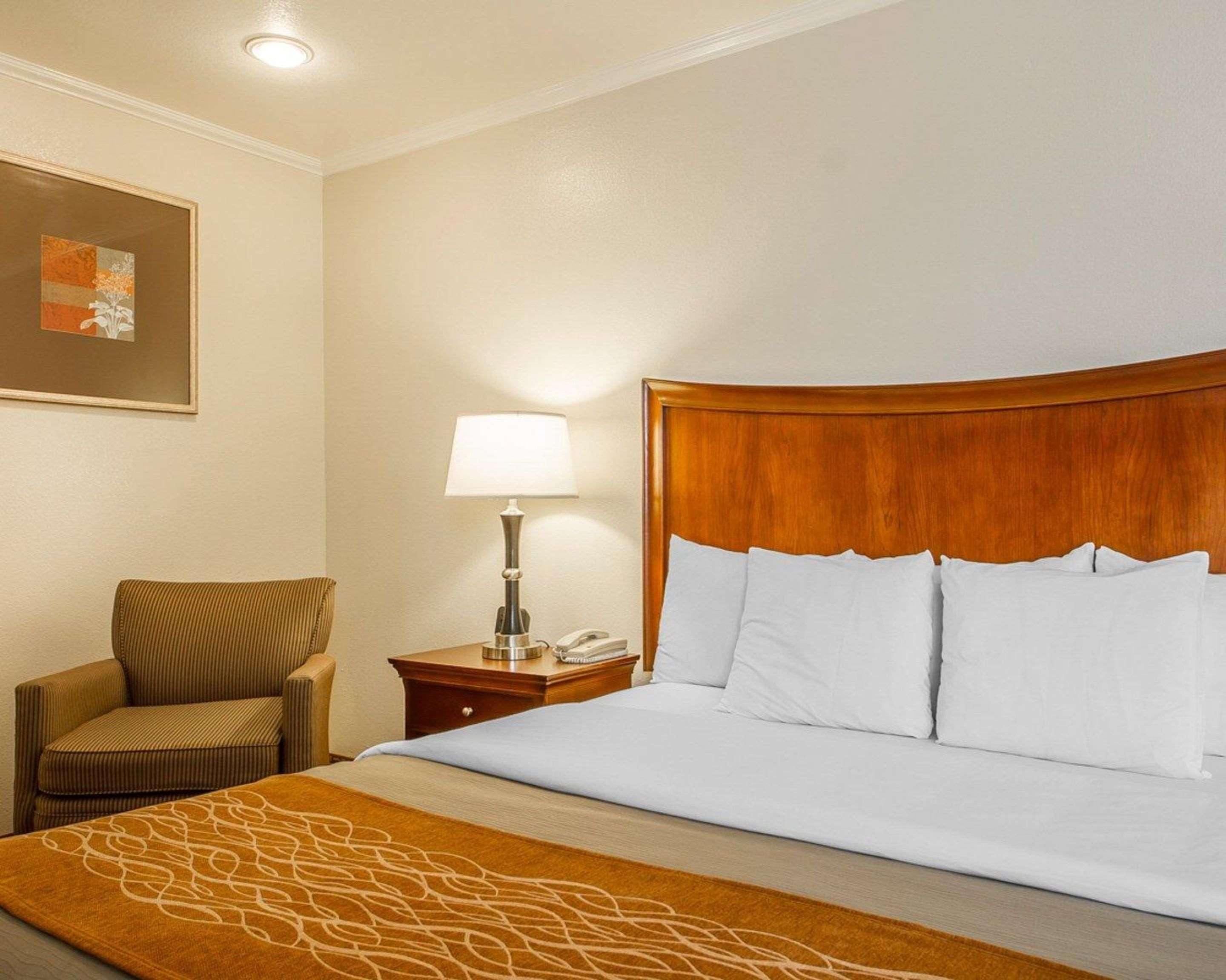 מונטריי Blu Pacific Hotel מראה חיצוני תמונה